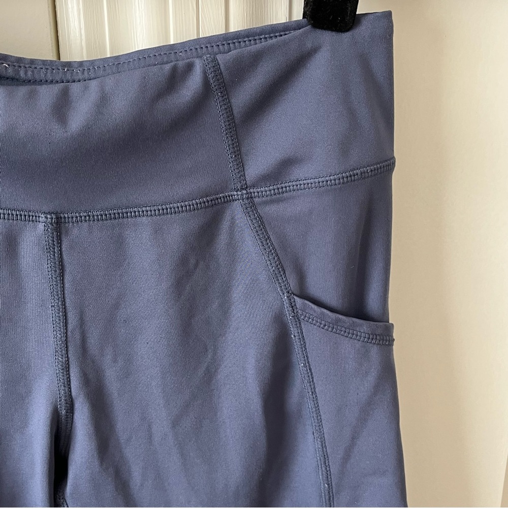 Threads 4 Thought Reactive Mesh Panel Legging Ind… - image 4